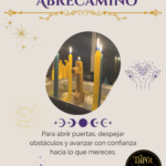 Abrecamino
