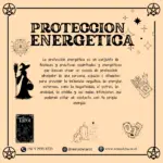 Protección energética