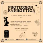 Protección energética