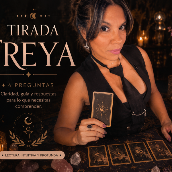 Tirada Freya