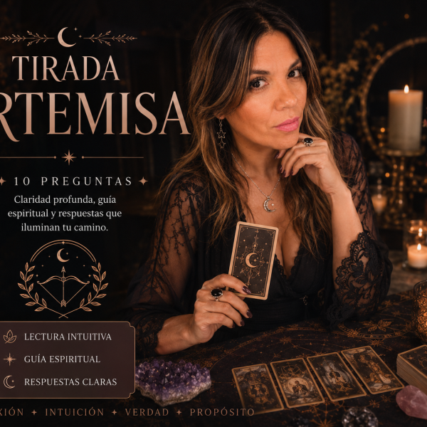 Tirada Artemisa