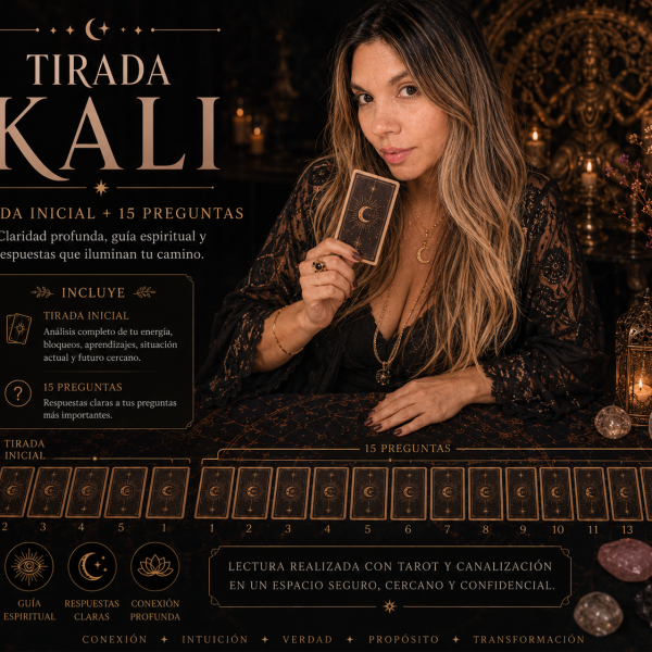 Tirada Kali