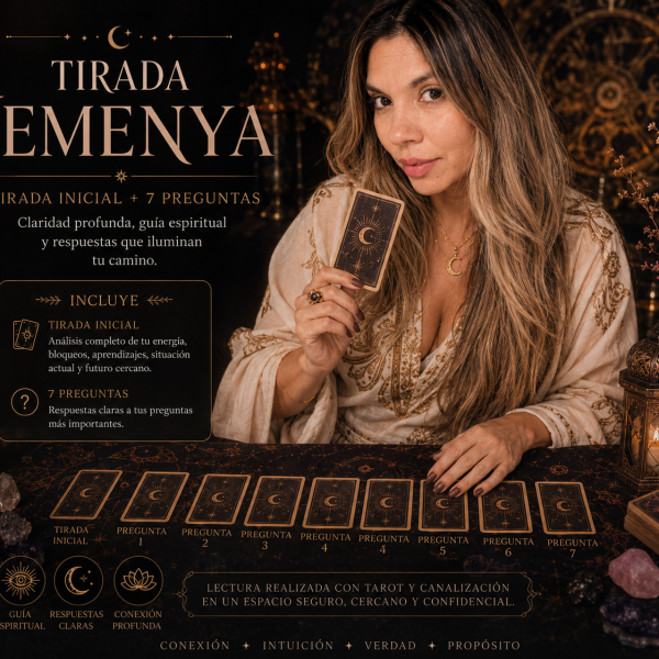 Tirada Yemanya